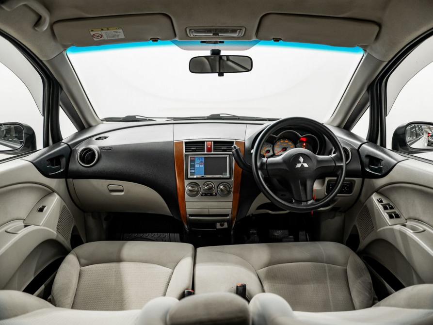 Mitsubishi Colt VI (Z30) Рестайлинг Красноярск  - изображение 9