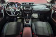 Nissan Qashqai II Рестайлинг Вологда  - изображение 29