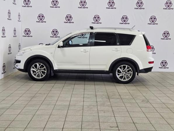 Citroen C-Crosser с пробегом 2012 года, цена 881 000 рублей, 227860 км, внедорожник, Автокод Объявления