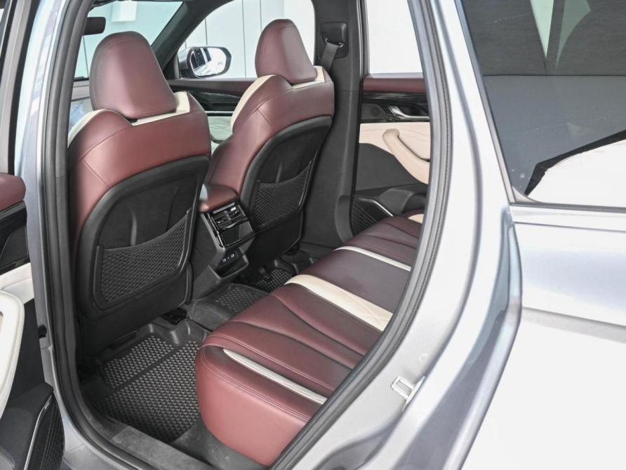 Geely Monjaro I Ростов-на-Дону  - изображение 11
