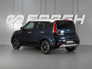 Kia Soul II Рестайлинг Минеральные Воды  - изображение 21
