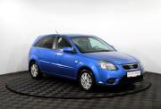 Kia Rio II Рестайлинг Нижний Новгород  - изображение 29