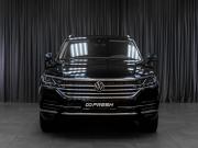 Volkswagen Touareg III Тюмень  - изображение 33