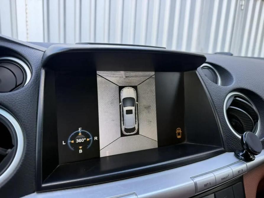 Luxgen Luxgen7 SUV Ростов-на-Дону  - изображение 23