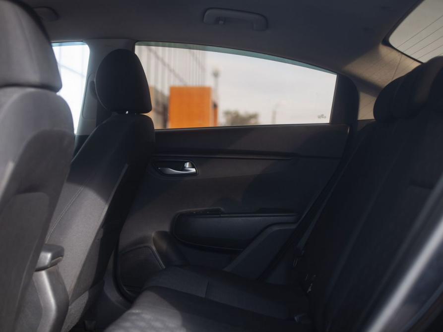 Kia Rio IV Курган  - изображение 12