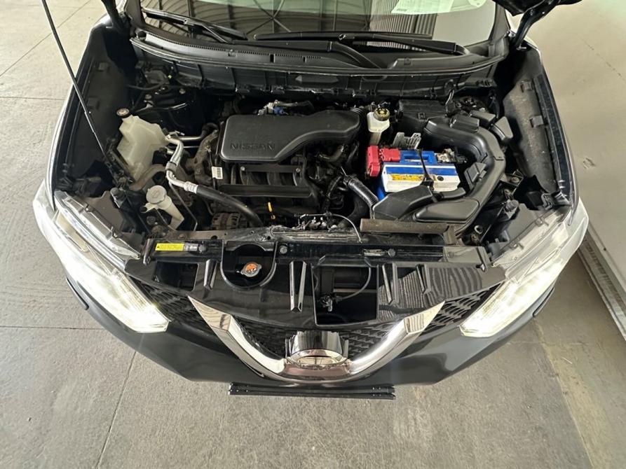 Nissan X-Trail III Москва  - изображение 13