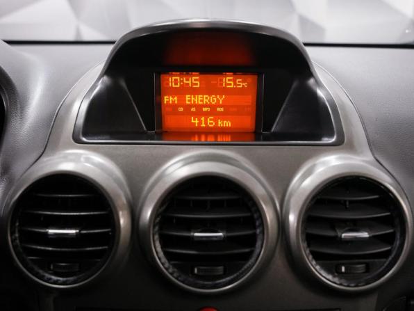Opel Antara I с пробегом 2008 года, цена 782 000 рублей, 135000 км, внедорожник, Автокод Объявления