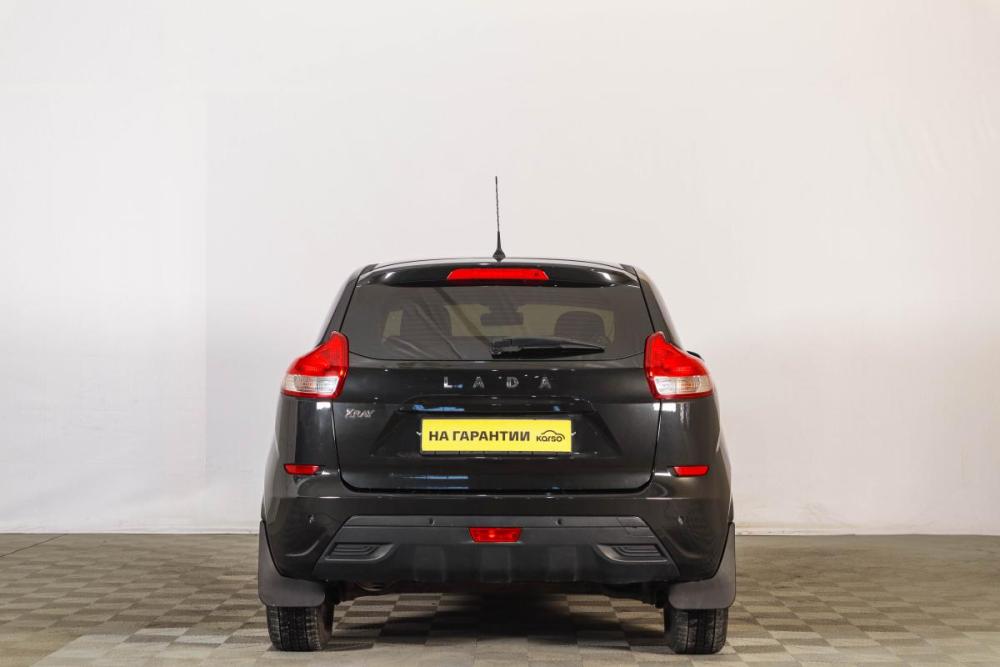 Lada (ВАЗ) XRAY I Тюмень  - изображение 6