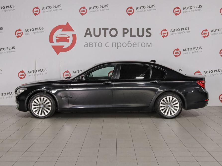BMW 7 серии V (F01/F02/F04) Рестайлинг Минеральные Воды  - изображение 7