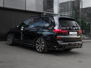 BMW X7 I (G07) Москва  - изображение 47