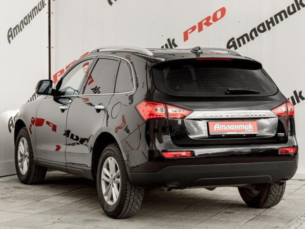 Zotye T600 с пробегом 2018 года, цена 977 000 рублей, 112124 км, внедорожник, Автокод Объявления