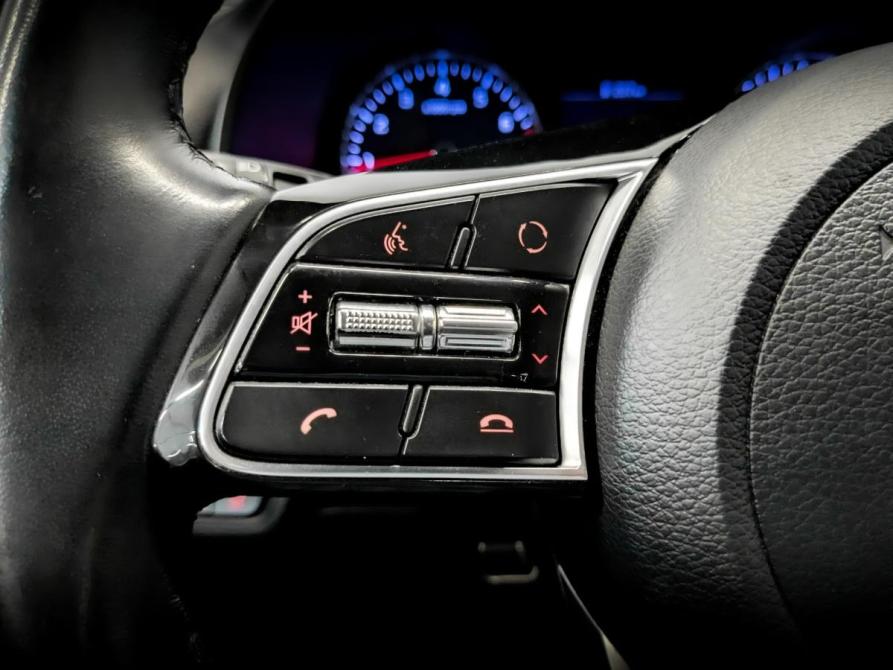 Kia Cerato IV Москва  - изображение 26