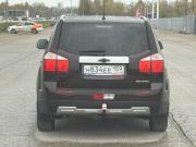 Chevrolet Orlando I Пермь  - изображение 11