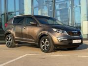 Kia Sportage III Стройкерамика  - изображение 41