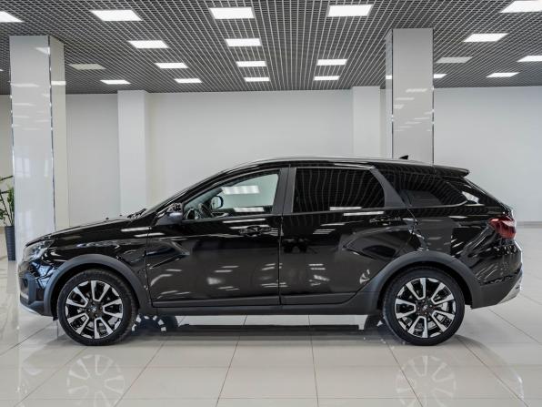 Lada (ВАЗ) Vesta I Рестайлинг (NG) с пробегом 2024 года, цена 1 538 000 рублей, 47000 км, универсал, Автокод Объявления