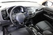 Mitsubishi Outlander III Рестайлинг 3 Ярославль  - изображение 24