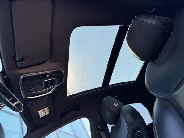 Geely Tugella I Рестайлинг с пробегом 2023 года, цена 2 550 000 рублей, 105889 км, внедорожник, Автокод Объявления