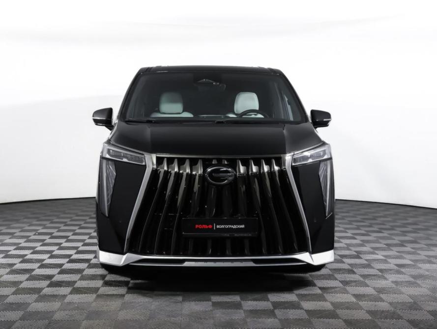GAC M8 Москва  - изображение 2