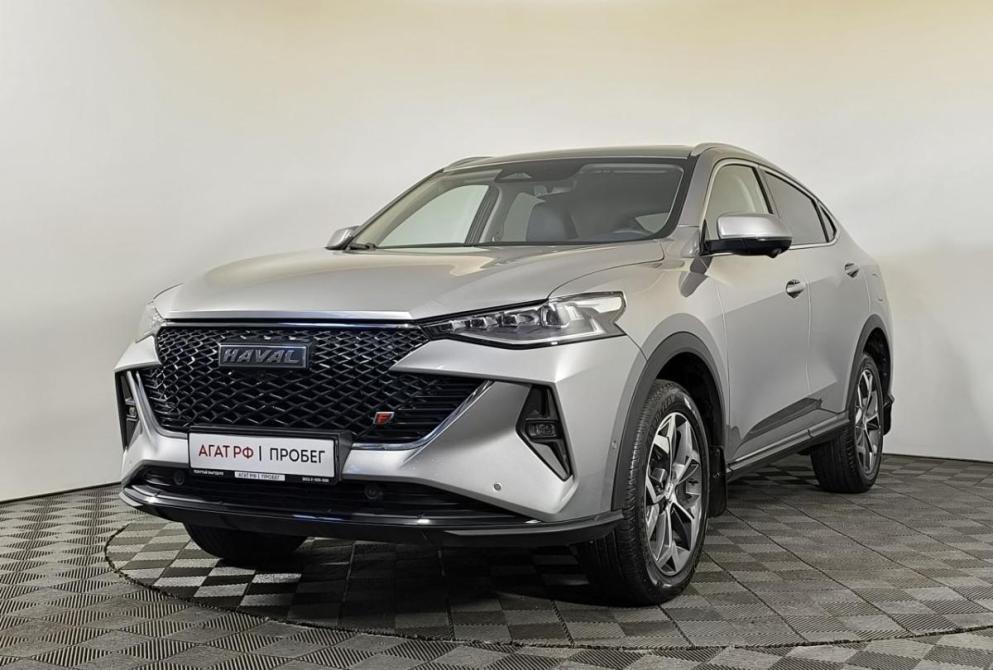 Haval F7x I Рестайлинг Нижний Новгород  - изображение 1