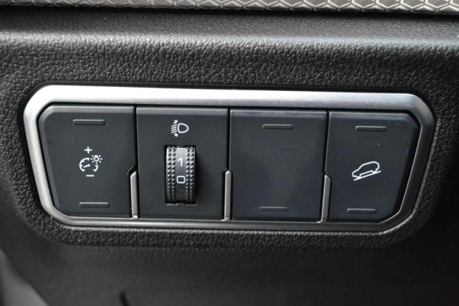 Haval F7 I с пробегом 2022 года, цена 1 890 000 рублей, 49506 км, внедорожник, Автокод Объявления