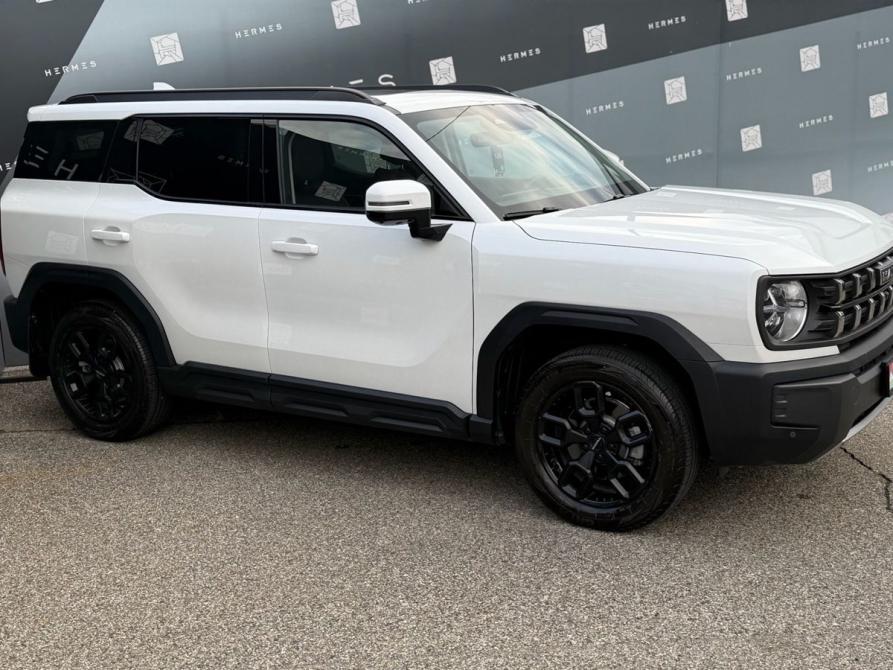 Haval H3 I Минеральные Воды  - изображение 3