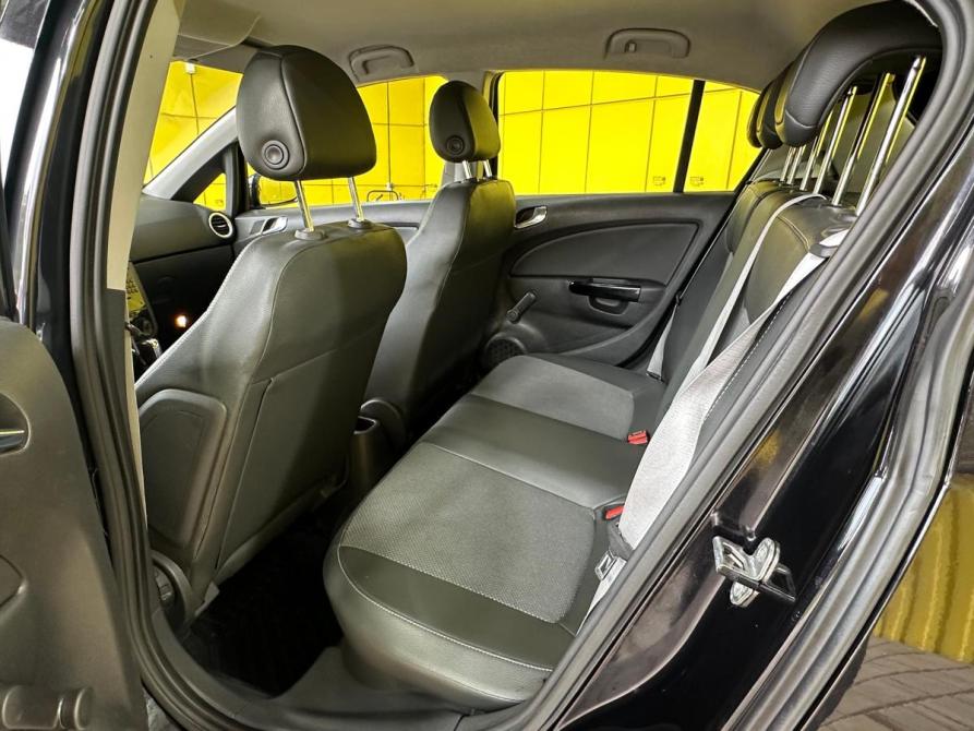 Opel Corsa D Ижевск  - изображение 15