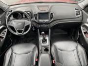 Chery Tiggo 5 I Москва  - изображение 29