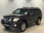 Nissan Pathfinder III Самара  - изображение 15