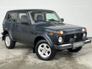 Lada (ВАЗ) 2121 (4x4) I Рестайлинг Екатеринбург  - изображение 23