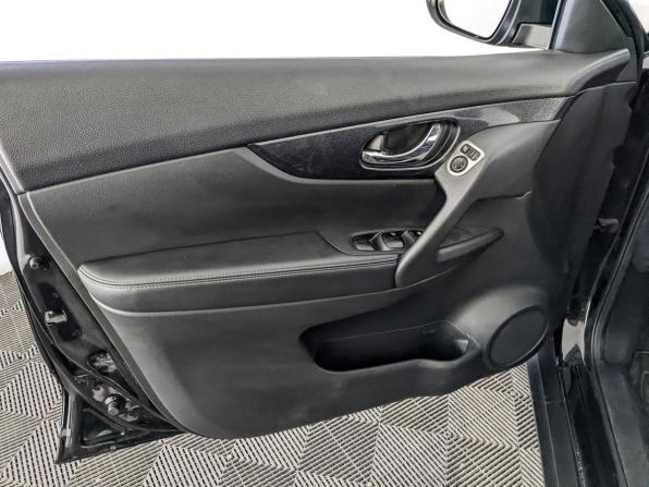 Nissan X-Trail III с пробегом 2015 года, цена 1 690 000 рублей, 115792 км, внедорожник, Автокод Объявления