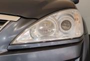 SsangYong Kyron I Рестайлинг Ярославль  - изображение 45