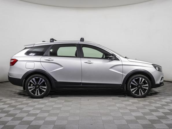Lada (ВАЗ) Vesta I с пробегом 2021 года, цена 1 198 000 рублей, 92000 км, универсал, Автокод Объявления