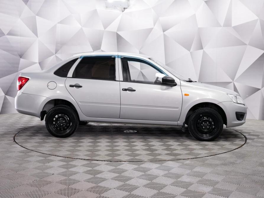 Lada (ВАЗ) Granta I Ульяновск  - изображение 6