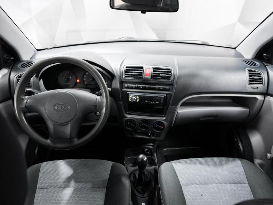 Kia Picanto I Ульяновск  - изображение 9
