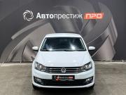 Volkswagen Polo V Рестайлинг Пермь  - изображение 20