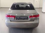 Hyundai Sonata V (NF) Рестайлинг Казань  - изображение 29