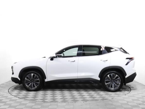 JETOUR DASHING I с пробегом 2023 года, цена 2 075 000 рублей, 44499 км, внедорожник, Автокод Объявления