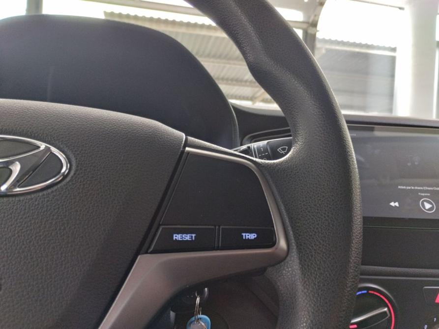 Hyundai Solaris II Минеральные Воды  - изображение 10