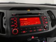 Kia Sportage III Москва  - изображение 42