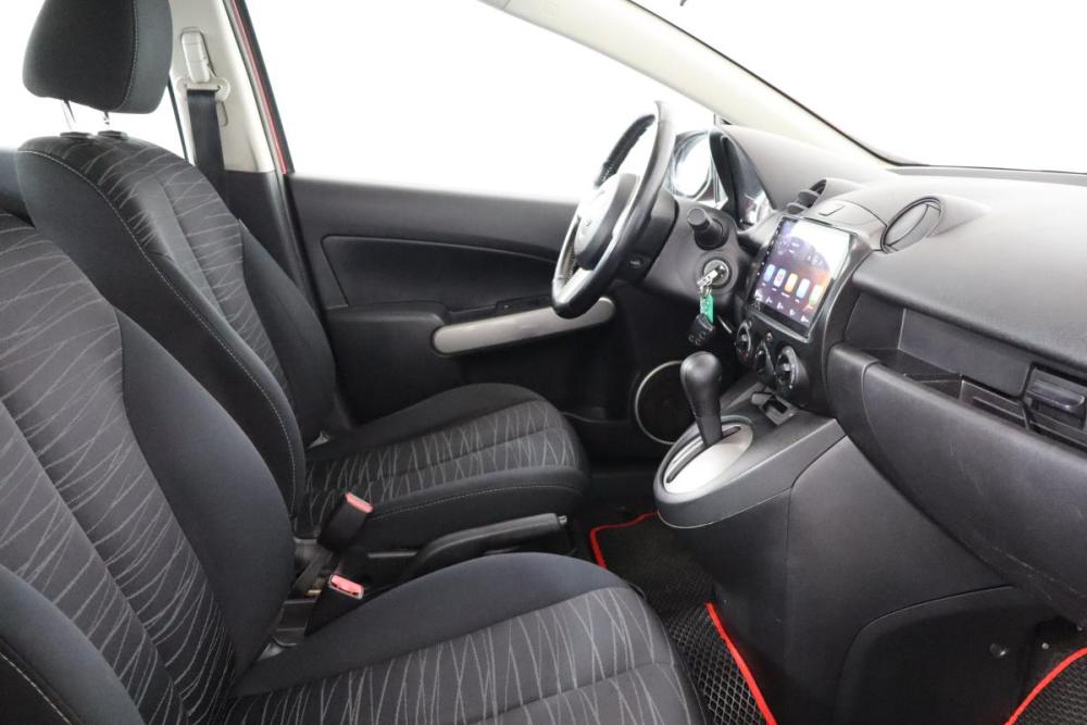 Mazda 2 II (DE) Санкт-Петербург  - изображение 10