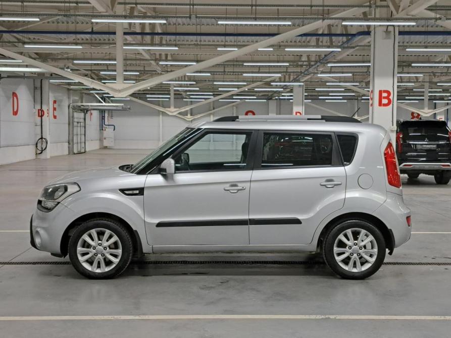 Kia Soul I Рестайлинг Казань  - изображение 10