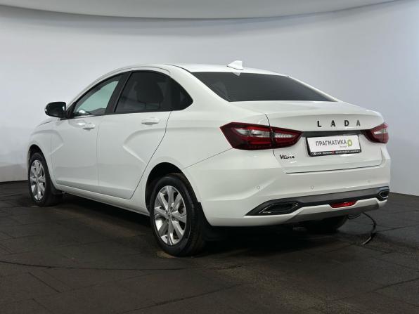 Lada (ВАЗ) Vesta I Рестайлинг (NG) с пробегом 2023 года, цена 1 220 000 рублей, 50410 км, седан, Автокод Объявления