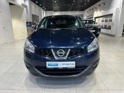 Nissan Qashqai I Рестайлинг Москва  - изображение 22