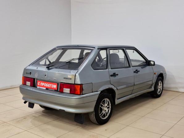 Lada (ВАЗ) 2114 с пробегом 2009 года, цена 150 000 рублей, 116112 км, хэтчбек, Автокод Объявления