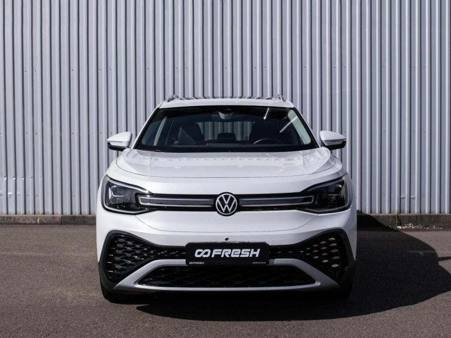 Volkswagen ID.6 Сочи  - изображение 3