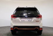 Subaru Forester V Ярославль  - изображение 32