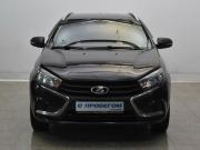 Lada (ВАЗ) Vesta I Москва  - изображение 16