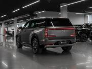 GAC Trumpchi S7 I Москва  - изображение 31