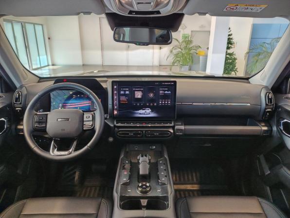 Haval H7 I с пробегом 2025 года, цена 3 353 000 рублей, 4578 км, внедорожник, Автокод Объявления