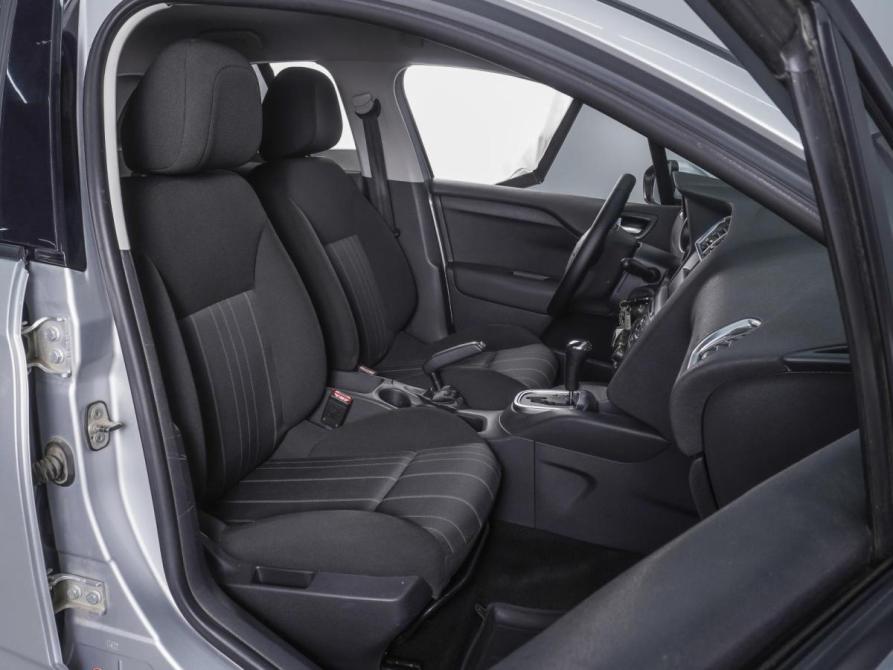 Citroen C4 II Ростов-на-Дону  - изображение 8